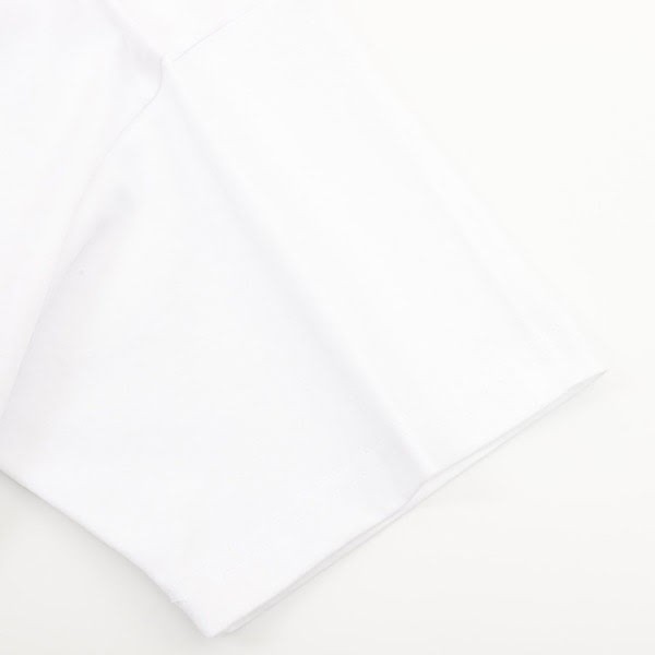 超話題!プラダ ロゴ コットン Tシャツ スーパーコピー puk03086